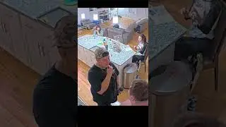 bro slaps the breaks off airsoft fatty 🏃🏃😳😳