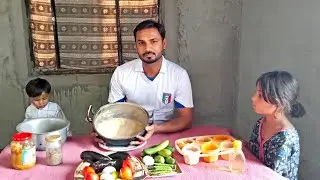 Sand Roasted Rice Cooking🔥|Fried Rice 🇵&nbsp;🇮&nbsp;🇱&nbsp;🇦&nbsp;🇺&nbsp; Recipe 🥗| Classic Pilaf | Abdul Jabbar 🇵🇰