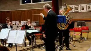 Voorjaarsconcert 2017 Fanfare St. Cecilia
