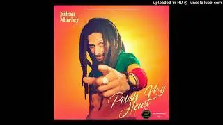 Julian Marley - Polish My Heart [Studio Vibes Entertainment] (June 2025)