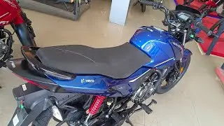 Ye Hai New 2022 Hero Glamour Xtec 125 Review | On Road Price Discount Offer New Update Mileage