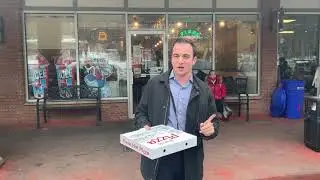 Slice and Spice review