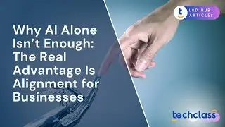 Why AI Alone Isn&rsquo;t Enough: The Real Advantage Is Alignment for Businesses