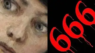 ОНА РЫЧАЛА,,РВАЛА НА СЕБЕ ОДЕЖДЫ, ЗУБАМИ ГРЫЗЛА СВОЕ ТЕЛО..О БОЖИЕМ НАКАЗАНИИ ЗА ОСКВЕРНЕНИЕ СВЯТЫНИ