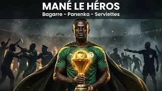 CAN 2025 Maroc &ndash; S&eacute;n&eacute;gal : Des r&eacute;v&eacute;lations choquantes et des images choc