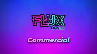 Flux Dance - Commercial dansles voor volwassenen in Leiden