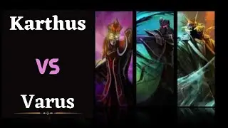 ADCarry's ARE USELESS? LET'S TRY AN APCarry