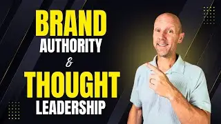 Podcast Benefits: How to Build Brand Authority & Become a Thought Leader with Podcasting
