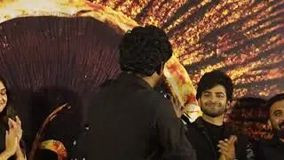 Director Prem Chand | Shabara Teaser Launch | ViP Filmy Hub
