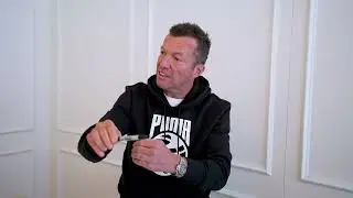 Lothar Matth&auml;us signs with Icons.com
