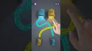Tank Stars: Why Is This So Hard?! Just Park the Tanks! 🚗💥🤯 #tankstars #shorts