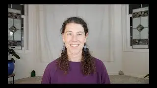 Embodied Breath Meditation