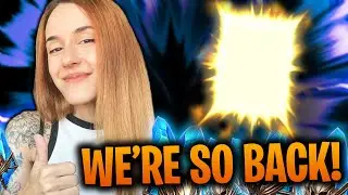 UNEXPECTED CLUTCH! 2x Ancient Shard Pull - Account Takeover (Raid Shadow Legends)