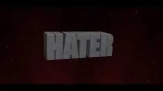 #22 Intro HaterDZN BY: SpeedFX