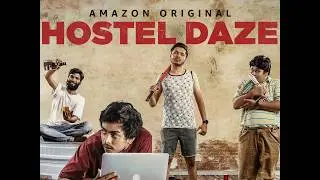 Hostel Daze || S1-E3 || 1080P FULL HD