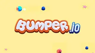 Bumper.io Gameplay