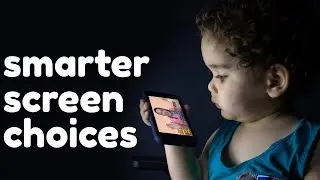 Ultimate parent's guide to screen time - Is Ms Rachel bad for child development?