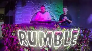 Velocity - Perth drum and bass
