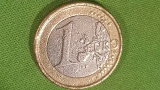 The 1 Euro Coin That&rsquo;s Worth More Than Gold