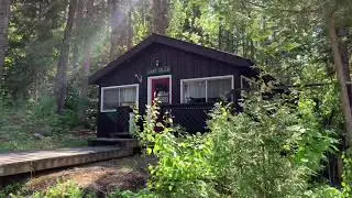Mattawa River Resort - Mattawa, Ontario