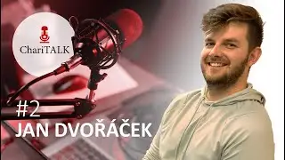 ChariTALK #2 Dluhy, exekuce a jak z toho ven