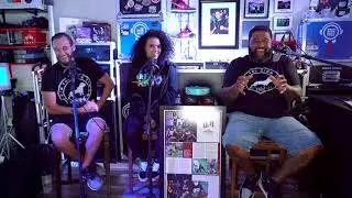 IN THE RING TV episode 3 abkc nationals 2021