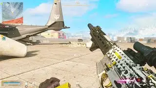 Call of Duty: Warzone (M13) Gameplay (No Commentary)