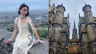 edimburgo dairies | mi nueva ciudad favorita