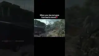 How Does This Happen 😂 #fyp#callofduty#blackops#bo6 #blackops6#bo6beta#foryou#codfunny#fypage#funny