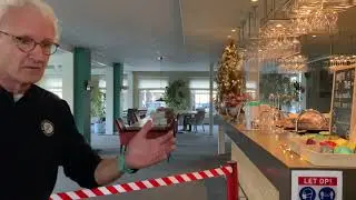 Rozentein Introductiefilm nieuwe leden