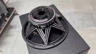 Mẫu AE Ưa Chuộng. Bass Sub 50 BW SAO 220 Coil 100 ! Chuy&ecirc;n Sự Kiện .... Đập Si&ecirc;u Bạo Lực - Rất Khỏe