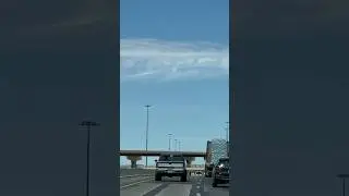 El Paso to Albuquerque | I-10 road trip
