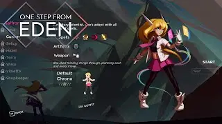 First Impressions On: One Step From Eden [Early Access]