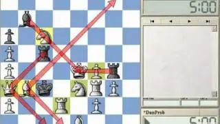 Chess.FM presents: Dan Heisman's 