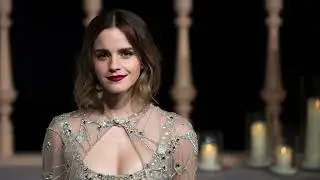 Emma Watson's Biography