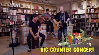 Big Counter Concert 01, Low Cut Monday
