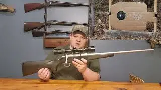 PA Deer Season Prep: Zeroing A Browning A Bolt 308 Win