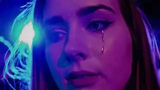 Neon Pulse | Melodic Techno Trance Festival Track 2025 with Euphoric Drops, Deep House Flow & Energy