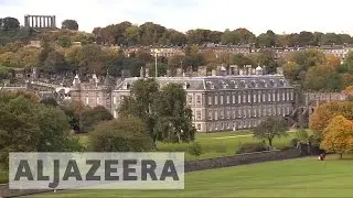 UK: Scotland revisits independence debate