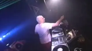 Westbam   Live At WIRE 2002 Part 1