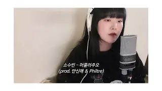 소수빈 