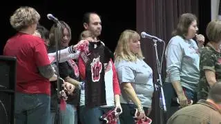 Ten Times Better!