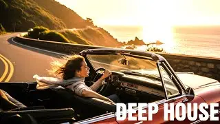 Best Ibiza Golden Hour Mix 2026 🍓 Best Deep House &bull; Faded, Memories &bull; Sunset Feeling