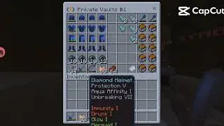3 Days Grindind NetherGames Factions