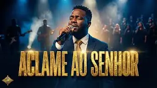M&Uacute;SICA | Aclame ao Senhor