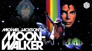 [ 初メガドライブ ] MJ ファンのゲーマーとしてやっておきたかった「Michael Jackson's Moonwalker」