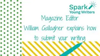 Spark Magazine Magazine submissions