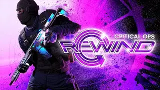 Rewind 2022 Event Trailer - Critical Ops