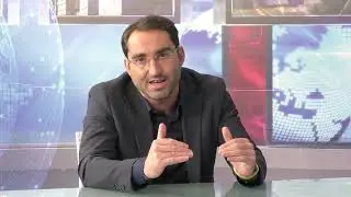 Parla Andrea Nieddu, Sindaco di Berchidda. Ospite di Teleregione Live canale 88