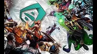 DOTA 2 NOMAD